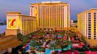 Golden Nugget Lake Charles