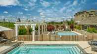 The Inn at Chesapeake Bay Beach Club