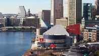 Four Seasons Hotel Baltimore