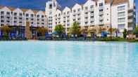 Hyatt Regency Chesapeake Bay