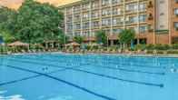 Turf Valley Resort, фото 2