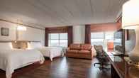 Hilton Garden Inn Owings Mills, фото 3
