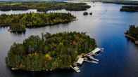 Ludlow's Island Resort