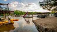 Ludlow's Island Resort, фото 3