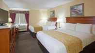 Grandstay Hotel and Suites, фото 2