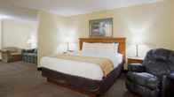 Grandstay Hotel and Suites, фото 4