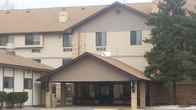 Norwood Inn & Suites - Roseville