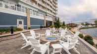 The Inn At Harbor Shores, фото 4