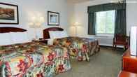 Days Inn by Wyndham Pentwater, фото 2