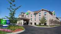 Holiday Inn Express Hotel & Suites Belleville, an IHG Hotel
