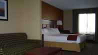 Holiday Inn Express Hotel & Suites Belleville, an IHG Hotel, фото 3