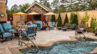 Mirbeau Inn & Spa, фото 2