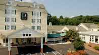 D. Hotel Suites & Spa