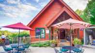 Paradise Hills, Winery Resort & Spa