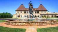 Chateau Elan