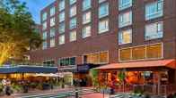 The Charles Hotel