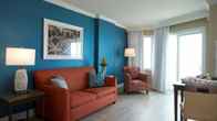 Отель Bethany Beach Ocean Suites Residence Inn by Marriott, фото 3