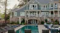 The Ritz-Carlton Reynolds, Lake Oconee, фото 2