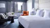 Four Seasons Hotel Atlanta, фото 4
