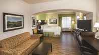 La Quinta Inn & Suites by Wyndham Dublin, фото 3