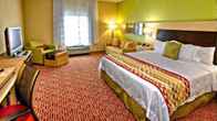 Towneplace Suites by Marriott Savannah Airport