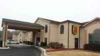 Super 8 by Wyndham Dawsonville