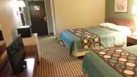 Super 8 by Wyndham Dawsonville, фото 2