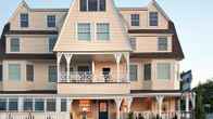 The Tides Beach Club