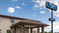 Rodeway Inn Wahpeton