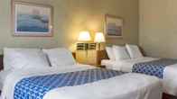 Rodeway Inn Wahpeton, фото 2