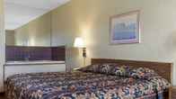 Rodeway Inn Wahpeton, фото 3