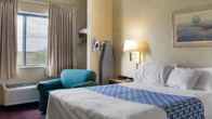 Rodeway Inn Wahpeton, фото 4