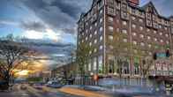 Hotel Alex Johnson Rapid City, Curio Collection by Hilton