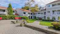 Meadowmere Resort