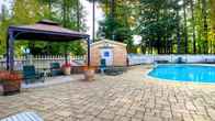 Senator Inn & Spa