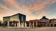 Argosy Casino Hotel And Spa