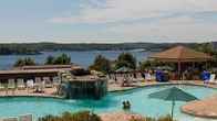 Lodge Of Four Seasons Golf Resort, Marina & Spa, фото 2