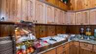 Kandahar Lodge at Whitefish Mountain Resort, фото 6