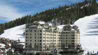 The Summit Hotel at Big Sky Resort