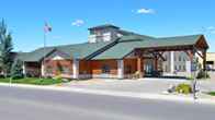 Best Western Yellowstone Crossing