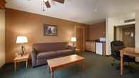 Best Western Yellowstone Crossing, фото 2