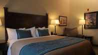 Little Missouri Inn & Suites New Town