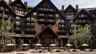 The Ritz-Carlton, Bachelor Gulch