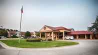 Best Western Plus Ramkota Hotel