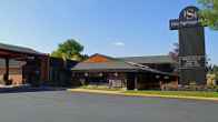 Hot Springs Hotel and Spa