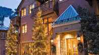 The Hotel Telluride