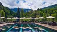 The Westin Riverfront Resort & Spa, Avon, Vail Valley, фото 2