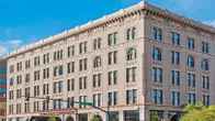The Mining Exchange, A Wyndham Grand Hotel & Spa