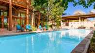 Chipeta Lodge Resort & Spa, фото 37