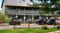 Healing Waters Resort & Spa